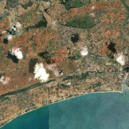 Sayalkudi Satellite Map