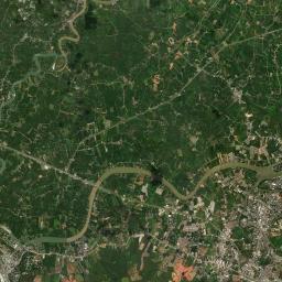 Tha Kham Satellite Map