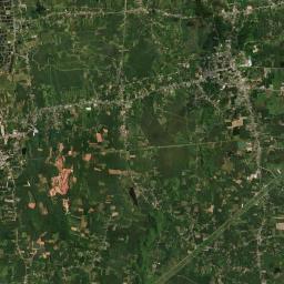 Kanchanadit Satellite Map