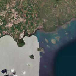 Aramayuan Satellite Map