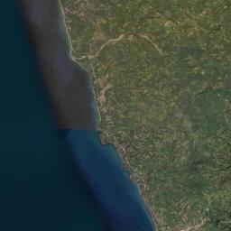 Bonawon Satellite Map