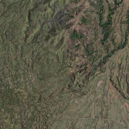 Casala-an Satellite Map