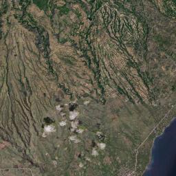 Zamboanguita Satellite Map