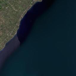Maayong Tubig Satellite Map