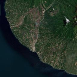 Catarman Satellite Map