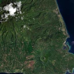 Bonbon Satellite Map