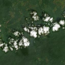 Distrito de Donoso Satellite Map