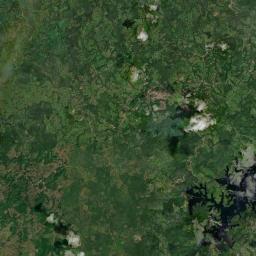 El Guabo Satellite Map