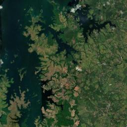 Cerro Cama Satellite Map