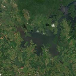 La Laguna Satellite Map