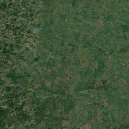 Buenavista Satellite Map