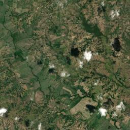 El Roble Satellite Map