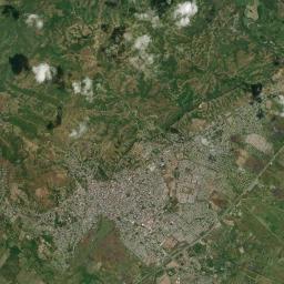 Guanare Satellite Map