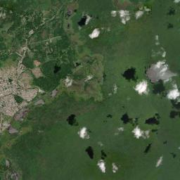 Tucupita Satellite Map