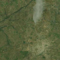 Bole Satellite Map