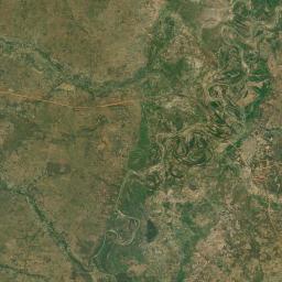 Badeggi Satellite Map