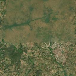 Lapai Satellite Map