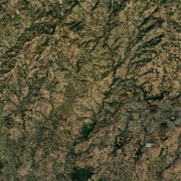 Ādīs ‘Alem Satellite Map