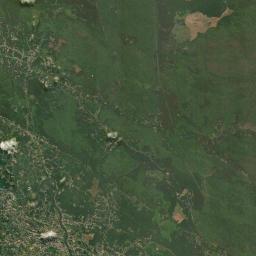 Punalur Satellite Map