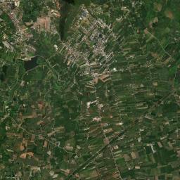 Amphoe Mueang Surat Thani Satellite Map