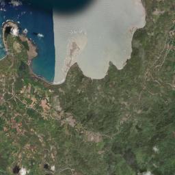 Eraan Satellite Map
