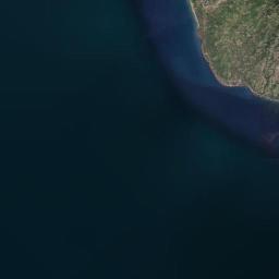 Cabangahan Satellite Map