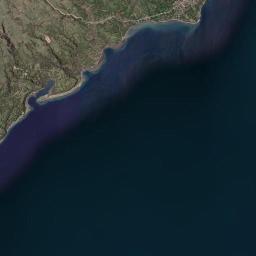 Mayabon Satellite Map