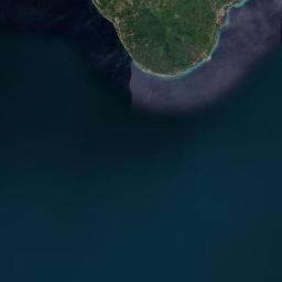 Guinisiliban Satellite Map