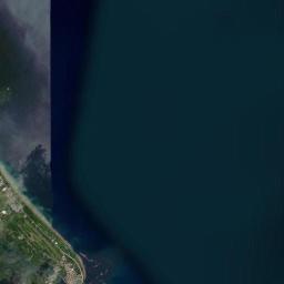 Tago Satellite Map