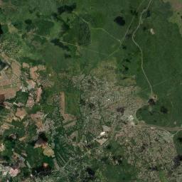 Distrito Arraiján Satellite Map