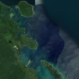 Mulatupo Satellite Map