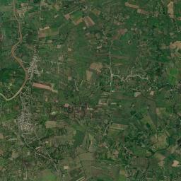 San Pelayo Satellite Map