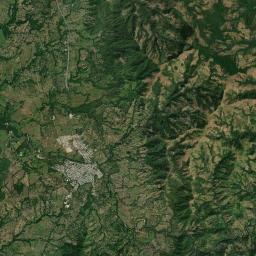 Pailitas Satellite Map