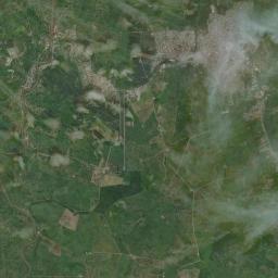 San Carlos del Zulia Satellite Map