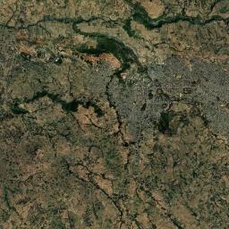 Hāgere Hiywet Satellite Map