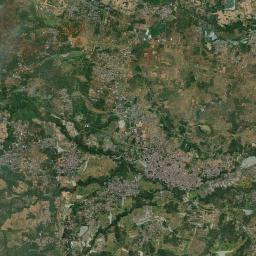 Kuttalam Satellite Map