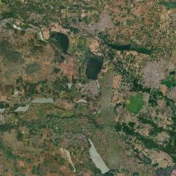 Surandai Satellite Map