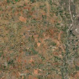 Kayattar Satellite Map