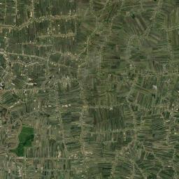 Huyện Đầm Dơi Satellite Map