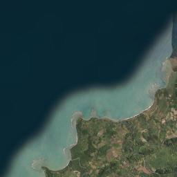 Ransang Satellite Map