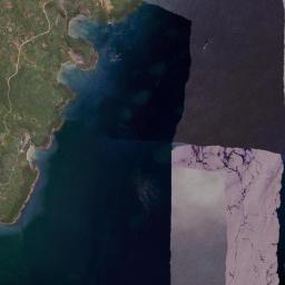 Iraray Satellite Map