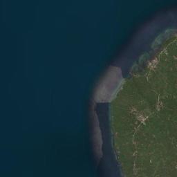 Sugbongkogon Satellite Map