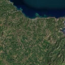 Nasipit Satellite Map