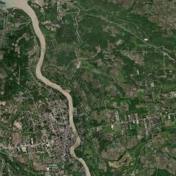 Butuan Satellite Map