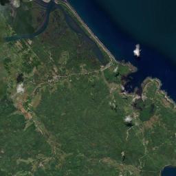 Bacolod Satellite Map
