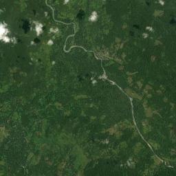 Kankintú Satellite Map