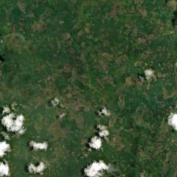 Las Marias Satellite Map