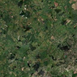 La Pesa Satellite Map