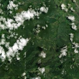 Tortí Satellite Map