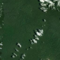 Mortí Satellite Map